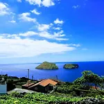 Casa Da Canada Da Fajã Casa de Férias