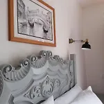 Casa de Férias Casa Da Canada Da Fajã Feteira (Terceira)