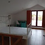 Casa de Férias Casa Da Canada Da Fajã Feteira (Terceira)