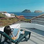 Casa Da Canada Da Fajã Feteira (Terceira)