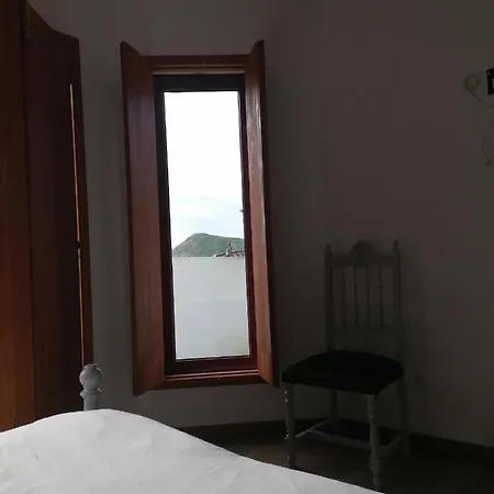 Casa de Férias Casa Da Canada Da Fajã