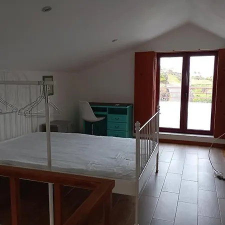 Casa de Férias Casa Da Canada Da Fajã Feteira (Terceira)
