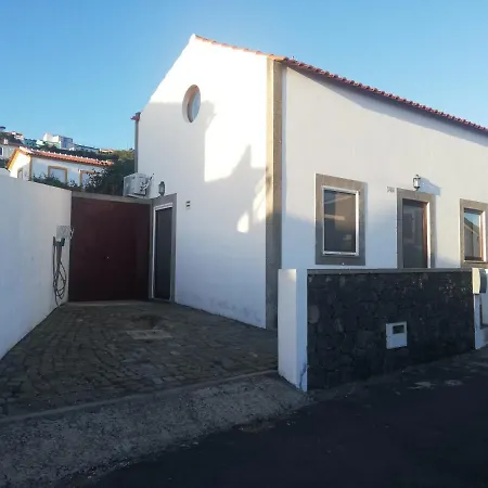 Casa Da Canada Da Faja Holiday home