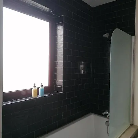 Holiday home Casa Da Canada Da Faja *