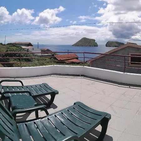 Holiday home Casa Da Canada Da Faja *