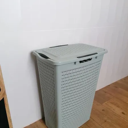 Casa Da Canada Da Faja Feteira (Terceira)