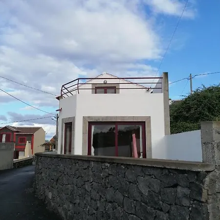 Casa Da Canada Da Faja * Feteira (Terceira)
