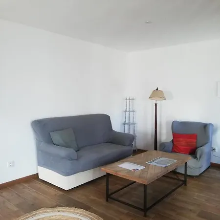 Casa Da Canada Da Faja