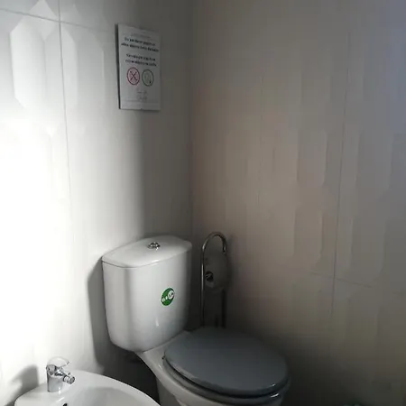 Hébergement de vacances Casa Da Canada Da Faja Feteira (Terceira)