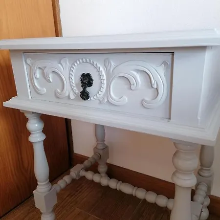 Casa Da Canada Da Faja *