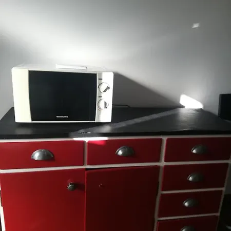 Casa Da Canada Da Faja