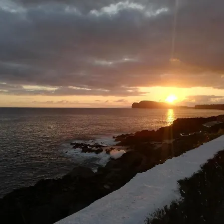 Casa Da Canada Da Faja Casa vacanze *