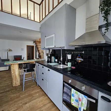 Casa Da Canada Da Faja Prázdninový dům