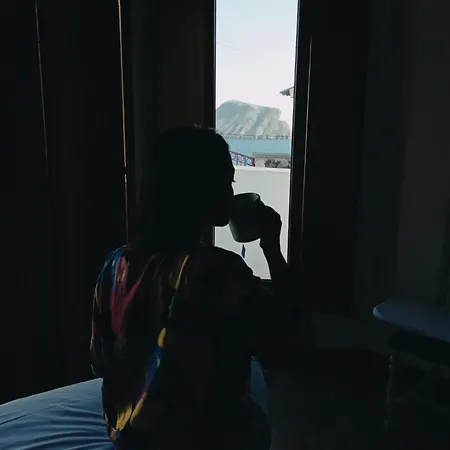 Casa Da Canada Da Faja Feteira (Terceira)