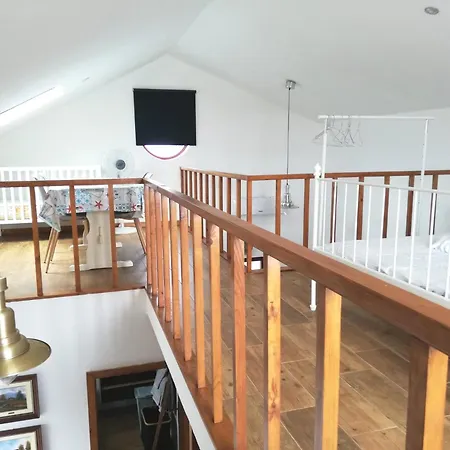 Casa vacanze Casa Da Canada Da Faja