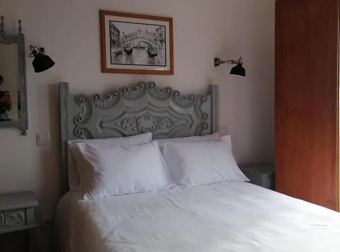 Casa Da Canada Da Faja * Feteira (Terceira)