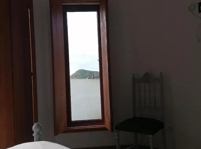 Casa vacanze Casa Da Canada Da Faja