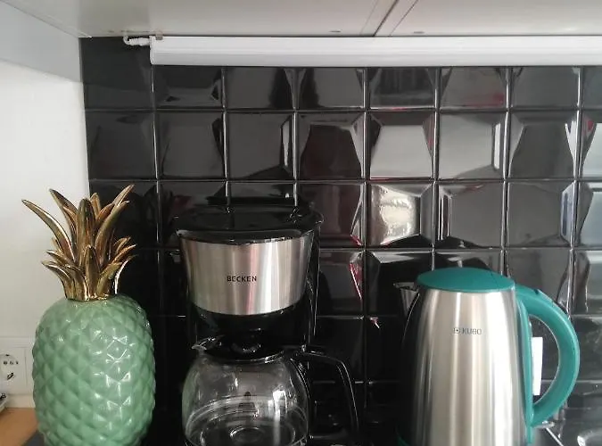 Casa Da Canada Da Faja Nyaraló *