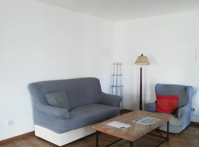 Casa Da Canada Da Faja