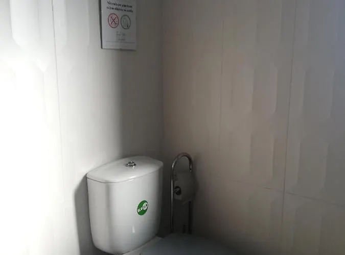 Casa vacanze Casa Da Canada Da Faja Feteira (Terceira)