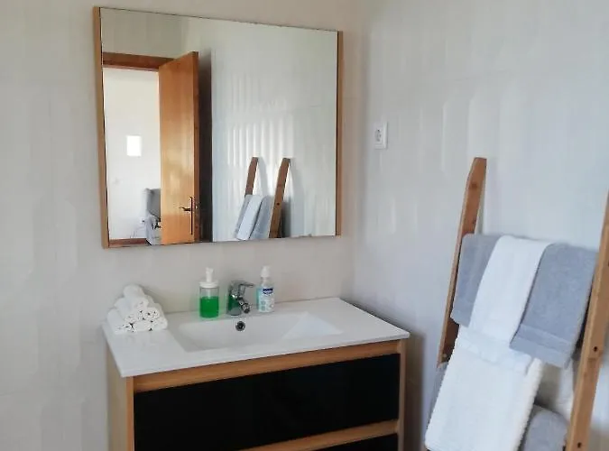 Casa vacanze Casa Da Canada Da Faja