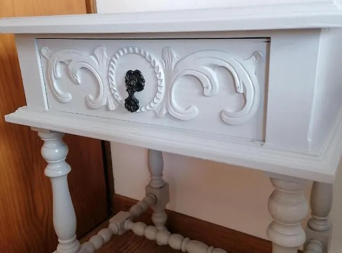 Casa Da Canada Da Faja *