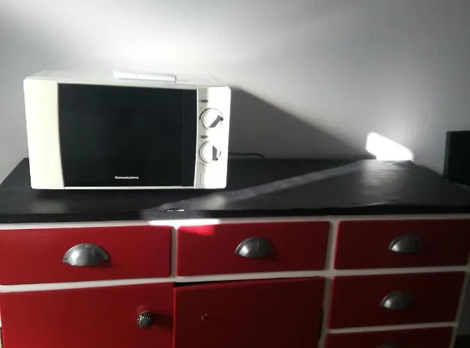 Casa Da Canada Da Faja