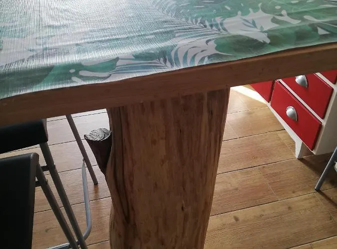 Casa Da Canada Da Faja Casa vacanze