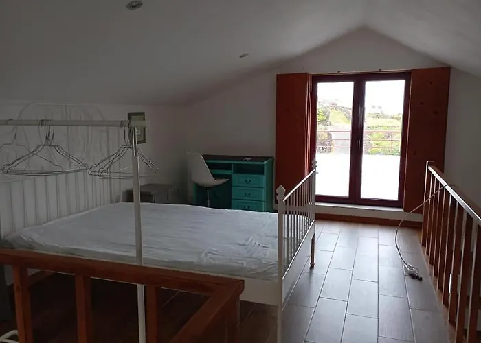 Casa vacanze Casa Da Canada Da Faja Feteira (Terceira)