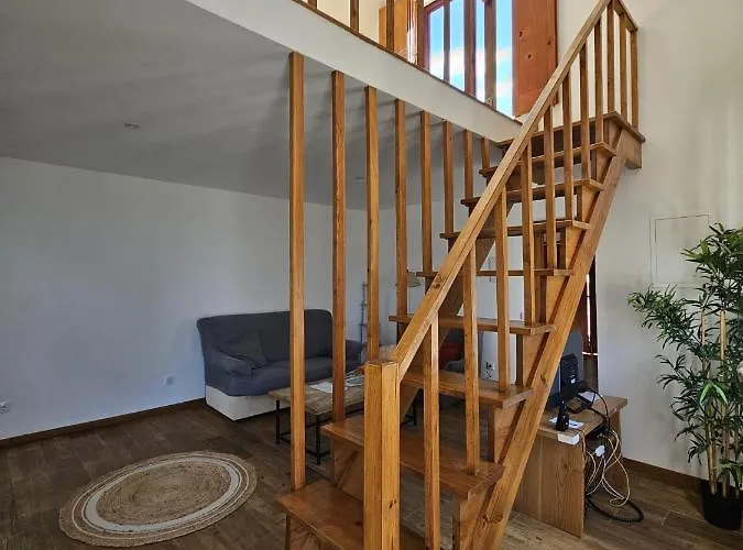 Casa Da Canada Da Faja *