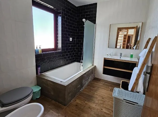 Casa vacanze Casa Da Canada Da Faja *