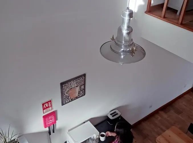 Casa Da Canada Da Faja * Feteira (Terceira)