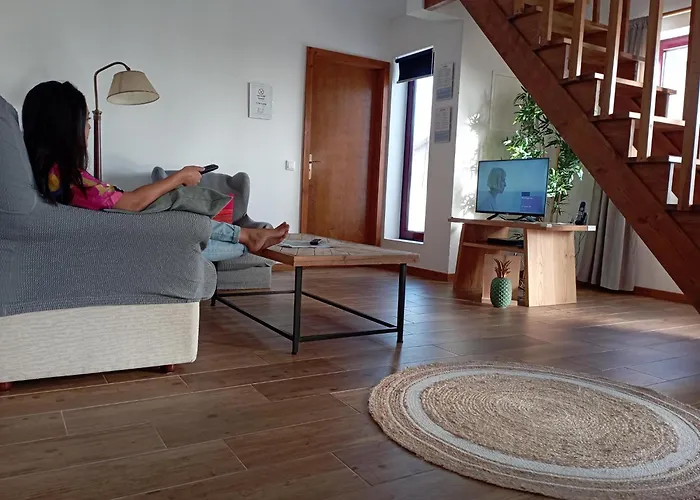 Casa vacanze Casa Da Canada Da Faja Feteira (Terceira)