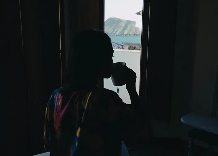 Casa Da Canada Da Faja Feteira (Terceira)