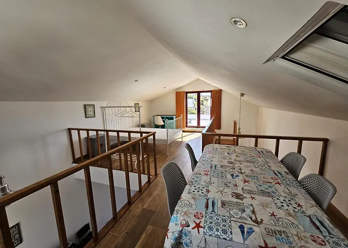 Casa Da Canada Da Faja Casa vacanze Feteira (Terceira)